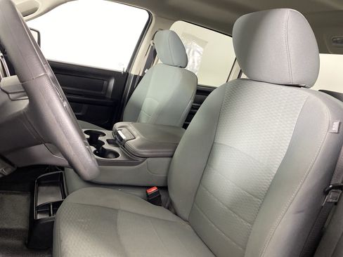 Used 2019 RAM 1500 Tradesman w/ Popular Equipment Group AWD/4WD image 15