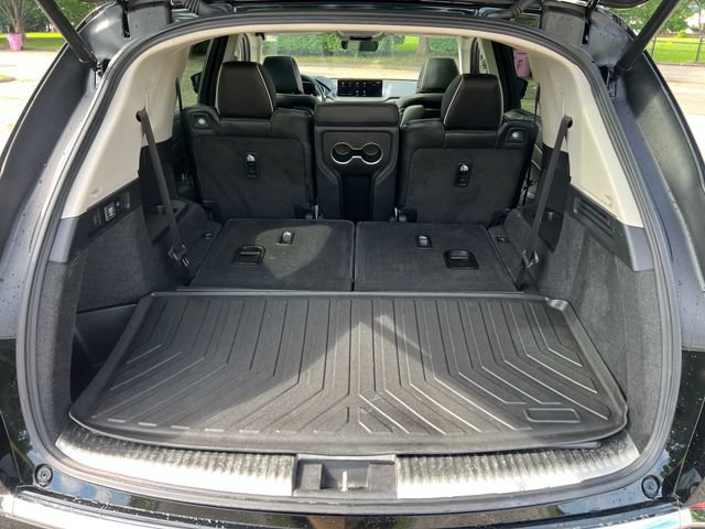Used 2023 Acura MDX w/ Advance Package AWD/4WD image 30