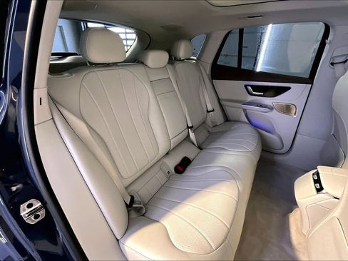 Used 2023 Mercedes-Benz EQE 350+ 4MATIC SUV image 20