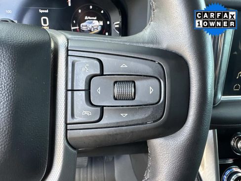 Used 2024 GMC Yukon Denali w/ Advanced Technology Package image 35