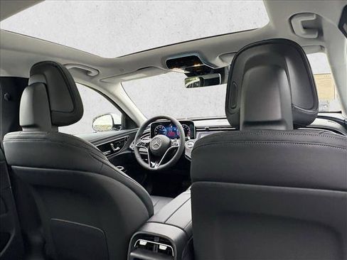 New 2026 Mercedes-Benz E 350 Sedan image 21