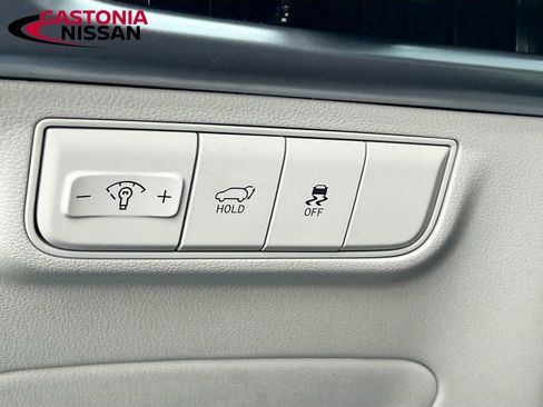 Used 2025 Hyundai Tucson SEL image 13