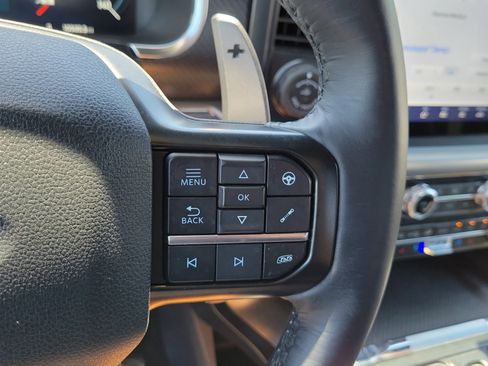 Certified 2023 Ford F150 Raptor AWD/4WD image 24