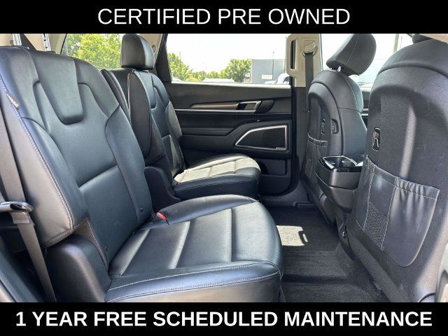 Used 2025 Kia Telluride S AWD/4WD image 11