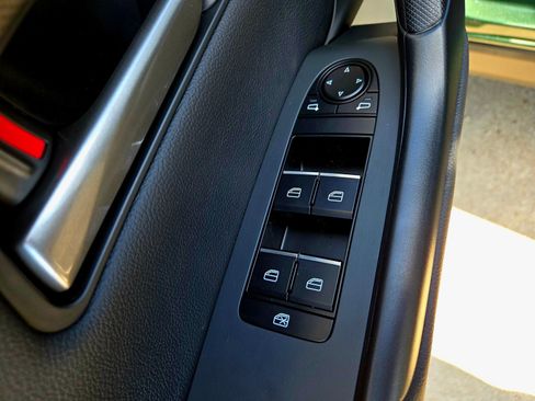 New 2026 MAZDA CX-50 AWD 2.5 S w/ Cargo Package image 20