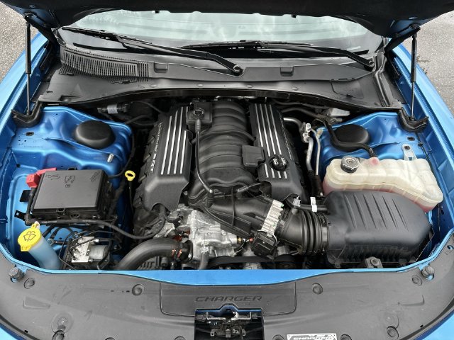 Used 2023 Dodge Charger Scat Pack w/ Plus Group RWD image 28