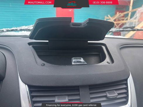 Used 2009 Chevrolet Malibu LT w/ Premium Mat Package image 23