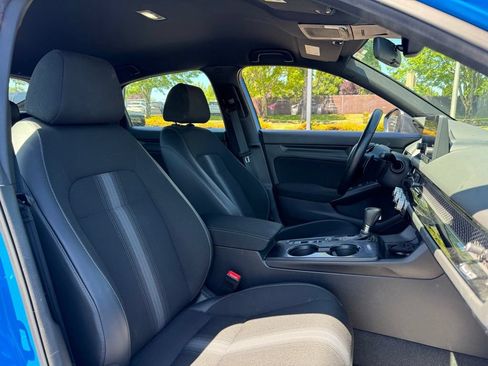 Used 2024 Honda Civic Sport image 23