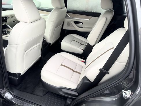 New 2026 MAZDA CX-90 3.3 Turbo w/ Premium Plus Pkg image 10