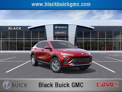 New 2026 Buick Envista Preferred w/ Convenience I Package