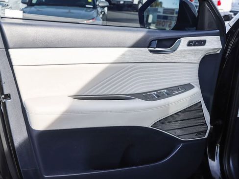 Used 2023 Hyundai Palisade Calligraphy image 21