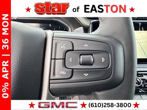 New 2026 GMC Sierra 1500 Denali w/ Denali Reserve Package image 28