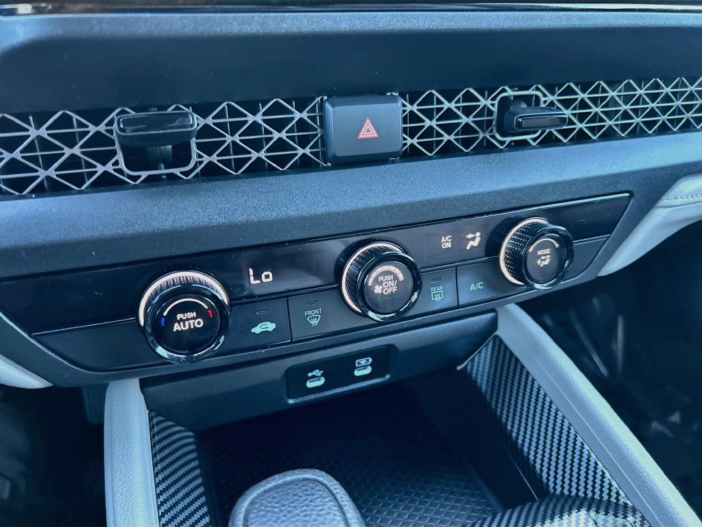 Certified 2024 Honda Accord LX image 15