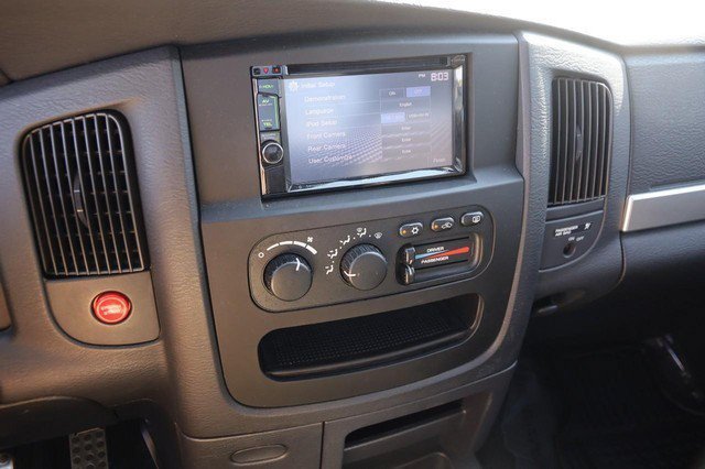 Used 2004 Dodge Ram 1500 Truck 2WD Regular Cab image 19