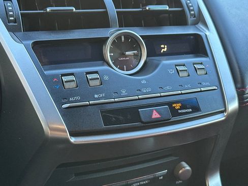 Used 2019 Lexus NX 300 F Sport image 19