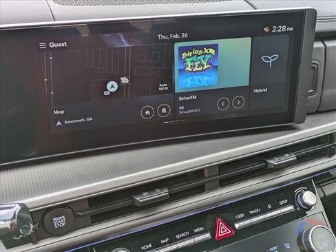 New 2026 Hyundai Santa Fe Calligraphy image 12