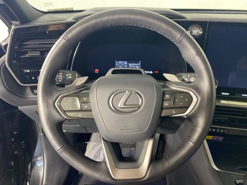 Used 2026 Lexus TX 350 AWD w/ Technology Package image 17
