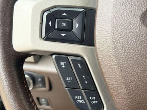 Used 2022 Ford F250 King Ranch w/ Tremor Off-Road Package image 18