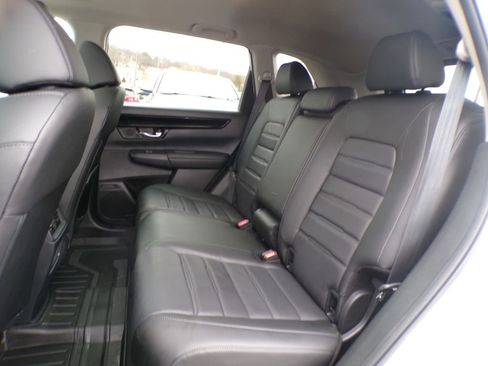 Used 2026 Honda CR-V EX-L image 19