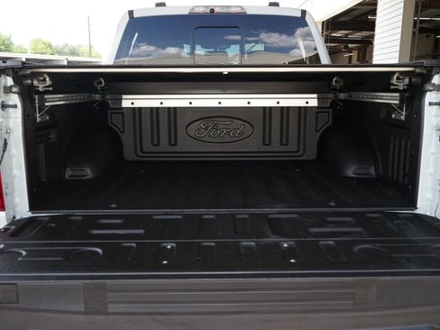 Used 2023 Ford F150 Raptor w/ Equipment Group 802A Raptor R AWD/4WD image 26