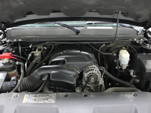 Used 2011 GMC Sierra 1500 SLE w/ Power Tech Package AWD/4WD image 35