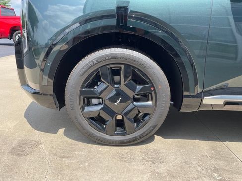 New 2027 Kia Telluride SX FWD image 17