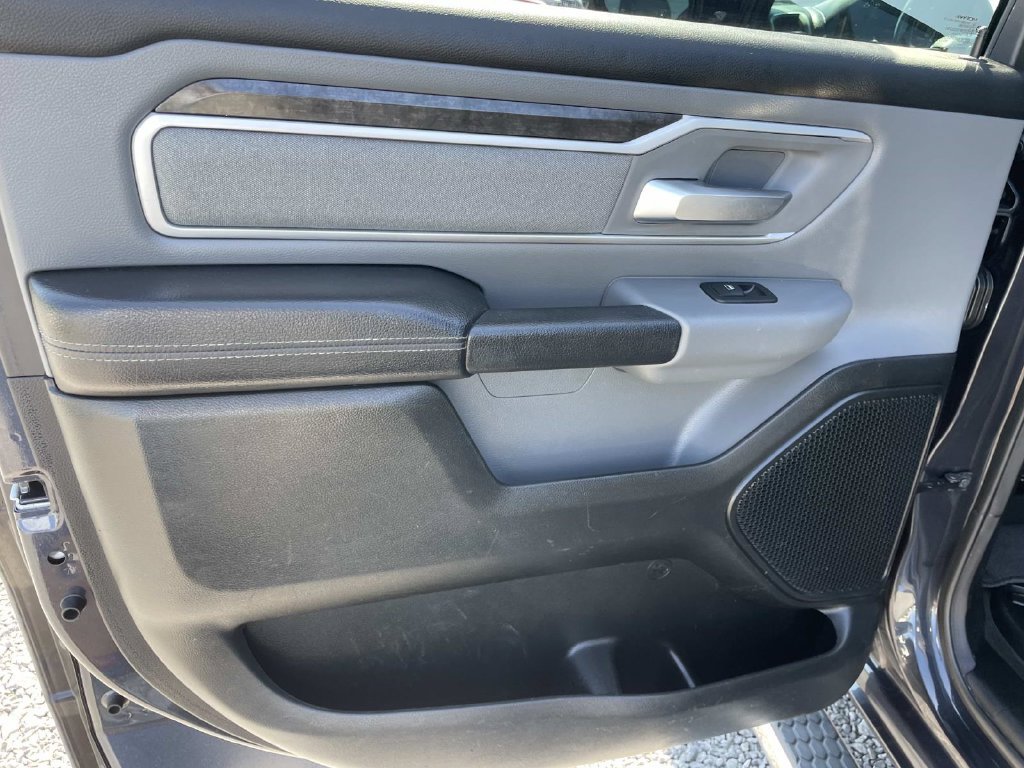 Used 2021 RAM 1500 Big Horn AWD/4WD image 14
