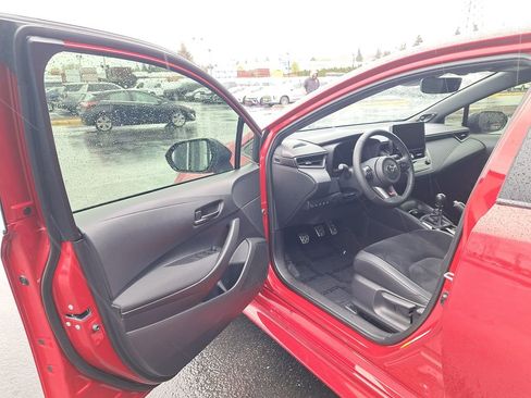 Used 2024 Toyota Corolla GR AWD/4WD image 10