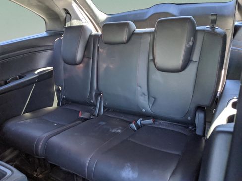 Used 2023 Honda Odyssey Sport image 20