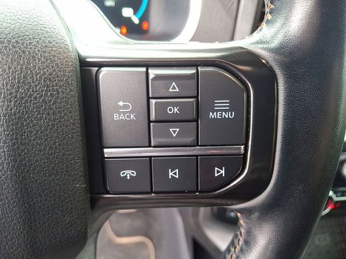 Certified 2023 Ford F150 Platinum image 18