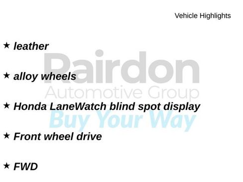 Used 2013 Honda Accord EX-L image 11