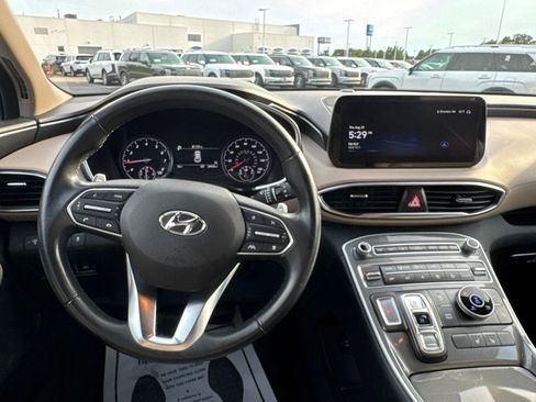 Certified 2023 Hyundai Santa Fe SEL AWD/4WD image 23