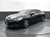 Used 2016 Honda Accord LX image 5