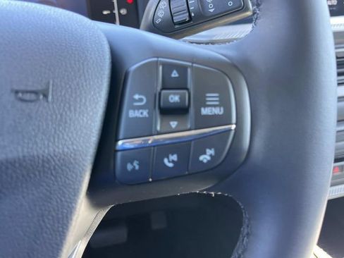 New 2026 Ford Bronco Sport Outer Banks image 26