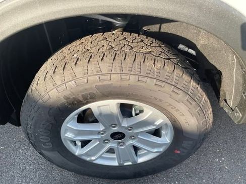 New 2025 Ford Ranger XL image 26