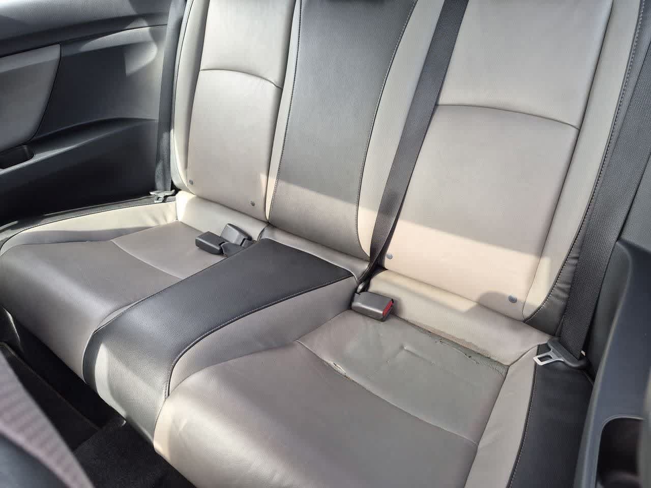 Used 2016 Honda Civic EX-L image 11