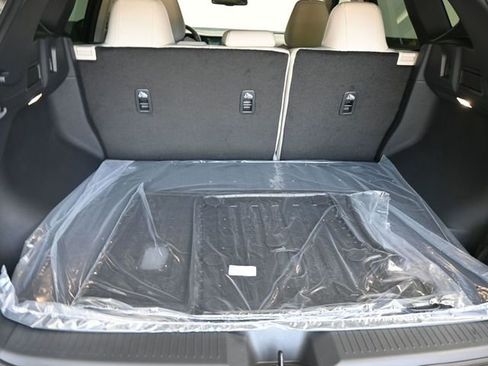 Used 2025 Nissan Murano SL AWD/4WD image 26