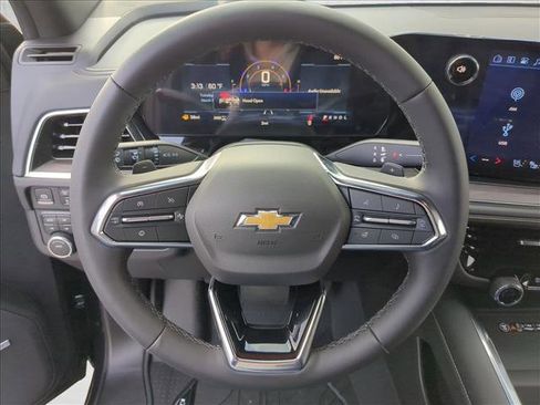 New 2026 Chevrolet Tahoe Premier w/ Sun And Tow Package AWD/4WD image 14