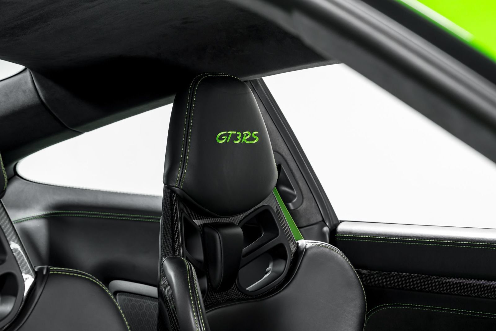 Used 2019 Porsche 911 GT3 RS RWD image 35