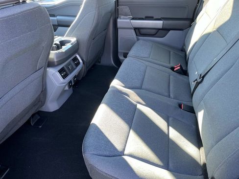 Used 2024 Ford F150 XLT w/ Equipment Group 302A MID image 17