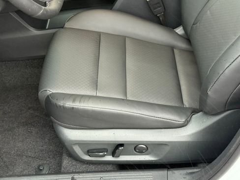 New 2026 Nissan Rogue SV image 34