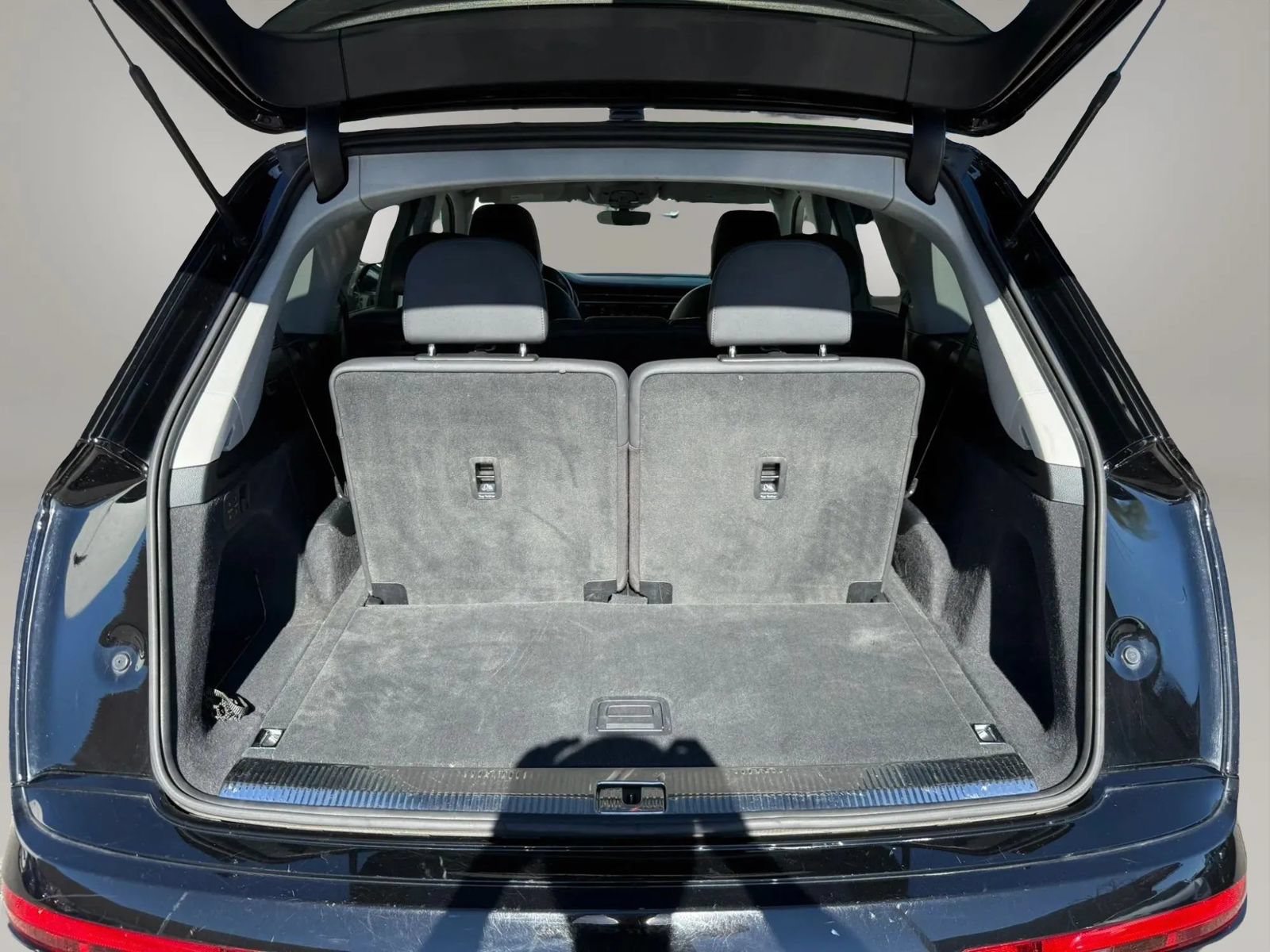 Used 2021 Audi Q7 3.0T Premium Plus AWD/4WD image 30