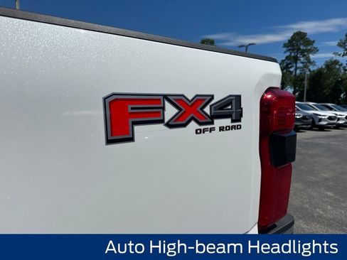 New 2025 Ford F250 King Ranch w/ Chrome Package image 20