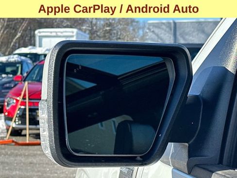 Certified 2023 Ford F150 Lariat w/ Equipment Group 502A High image 8