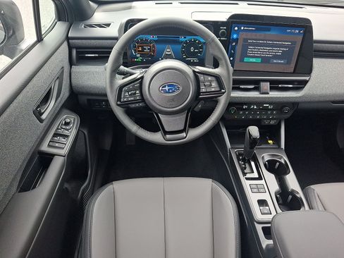 New 2026 Subaru Outback Premium AWD/4WD image 7