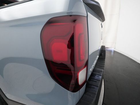 Certified 2023 Honda Ridgeline RTL image 33