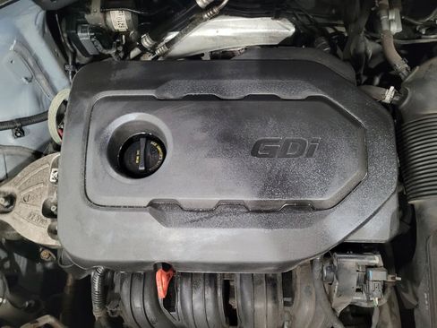 Used 2020 Kia Sorento LX AWD/4WD image 30