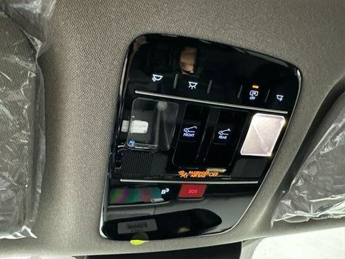 New 2026 Hyundai Santa Fe Limited image 34