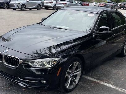 Used 2018 BMW 330i Sedan