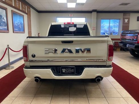 Used 2017 RAM 1500 Limited image 6